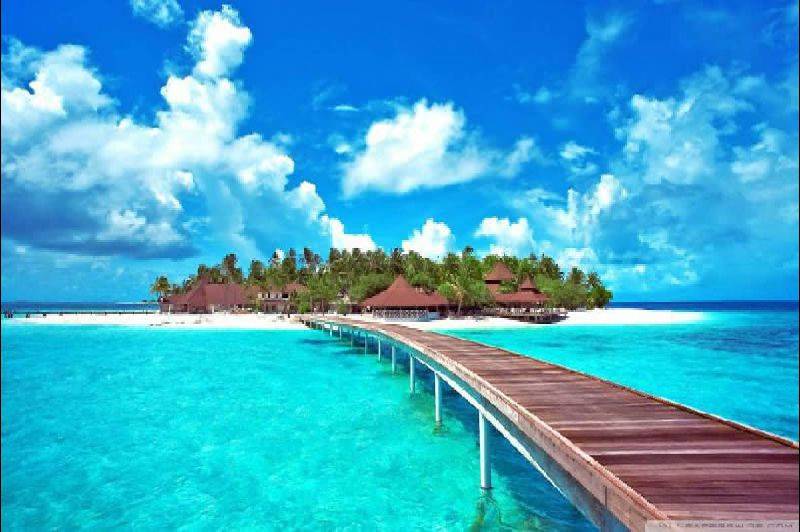 carribean
